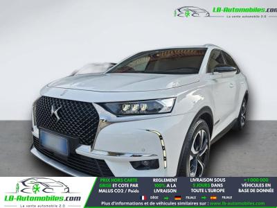 DS DS7 Crossback BlueHDi 130 BVA