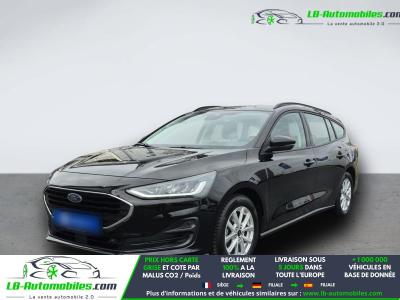 Ford Focus SW 1.5 EcoBlue 95 BVM