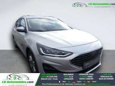 Ford Focus SW 1.5 EcoBlue 95 BVM