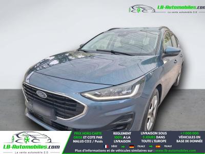 Ford Focus SW 1.5 EcoBlue 95 BVA