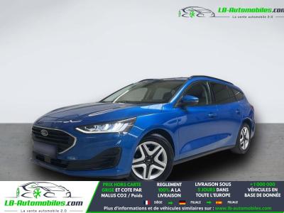 Ford Focus SW 1.5 EcoBlue 95 BVA