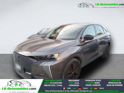 DS DS7 Crossback BlueHDi 130 BVA