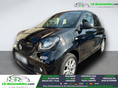 Smart ForFour 0.9 90 ch  BVA