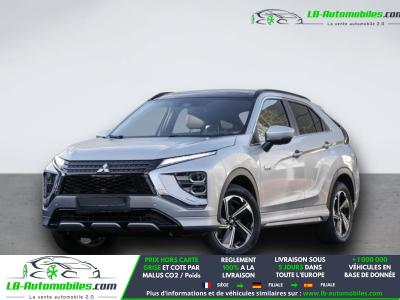 Mitsubishi Eclipse Cross 2.4 MIVEC PHEV Twin Motor 4WD 188 ch