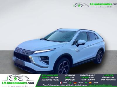 Mitsubishi Eclipse Cross 2.4 MIVEC PHEV Twin Motor 4WD 188 ch