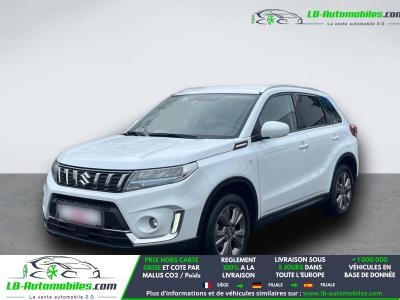Suzuki Vitara 1.4 Boosterjet 129ch BVA