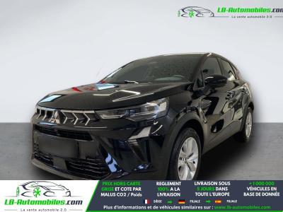 Mitsubishi ASX 1.0 MPI-T 91 BVM