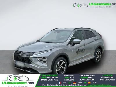Mitsubishi Eclipse Cross 2.4 MIVEC PHEV Twin Motor 4WD 188 ch