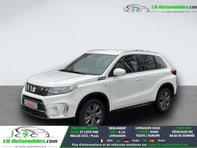 Suzuki Vitara 1.4 Boosterjet 129ch BVA