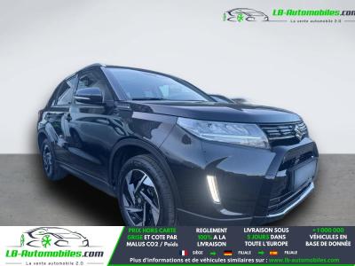 Suzuki Vitara 1.5 Dualjet Allgrip Hybrid BVA 102ch