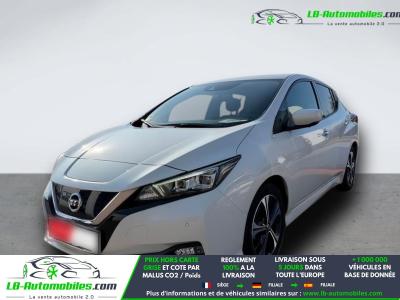 Nissan Leaf Electrique 40kWh 150 ch