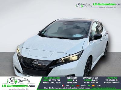 Nissan Leaf Electrique 40kWh 150 ch