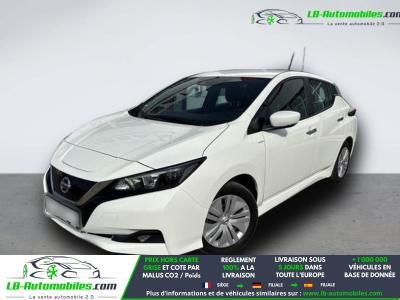 Nissan Leaf Electrique 40kWh 150 ch