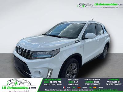 Suzuki Vitara 1.5 Dualjet Hybrid BVA 102ch