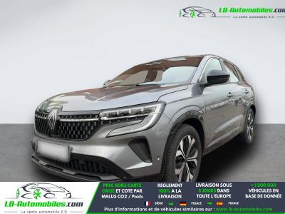 Renault Austral mild hybrid 160 BVA