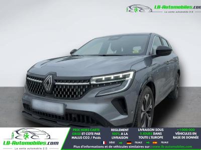 Renault Austral mild hybrid 160 BVA