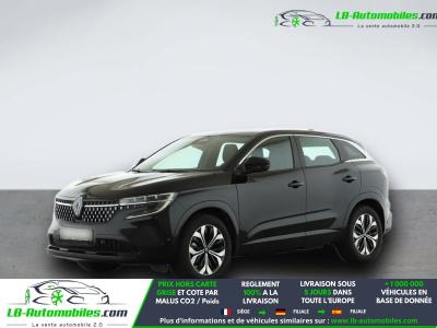 Renault Austral TCe 160 BVA