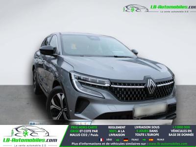 Renault Austral TCe 160 BVA