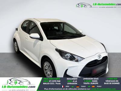 Toyota Yaris 70 VVT-i BVM