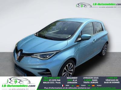 Renault Zoe R135 BVA