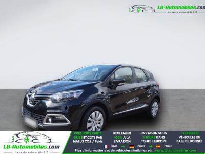 Renault Captur TCe 90 BVM