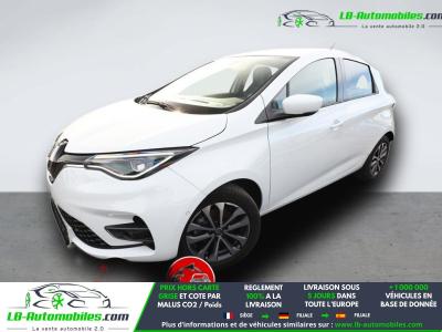 Renault Zoe R135 BVA