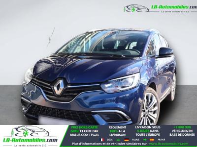 Renault Scenic TCe 140 BVM