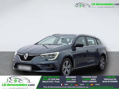 Renault Megane IV Berline  dCi 115 BVA