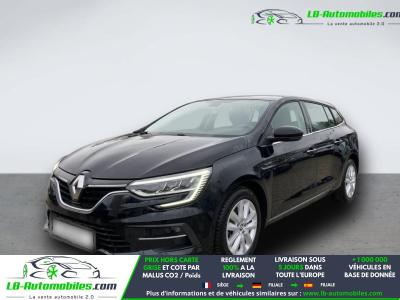 Renault Megane IV Berline  dCi 115 BVA