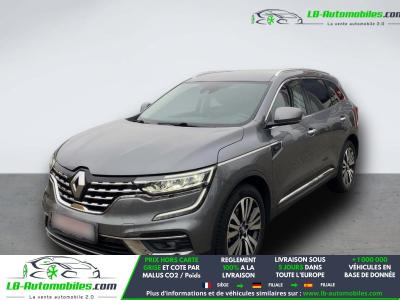 Renault Koleos dCi1 85 BVA AllMode 4x4