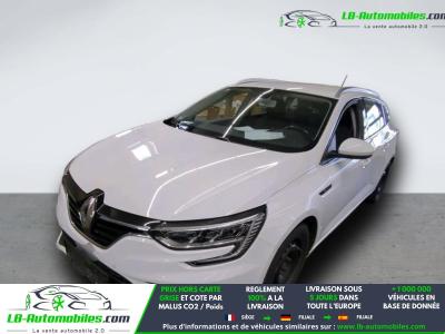 Renault Megane IV Berline  dCi 115 BVM