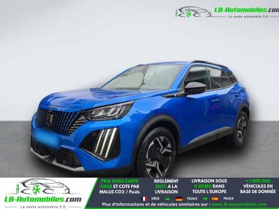 Peugeot 2008 Electrique 156 ch