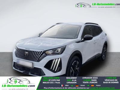 Peugeot 2008 Electrique 156 ch