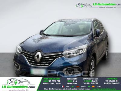 Renault Kadjar TC e140 BVM