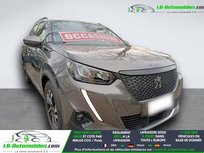 Peugeot 2008 PureTech 100  BVM