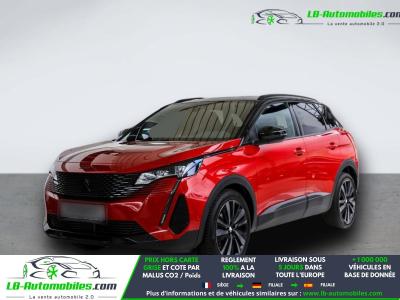Peugeot 3008 Hybrid 136 e-DCS6