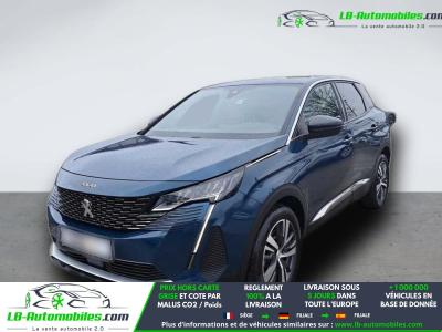 Peugeot 3008 Hybrid 136 e-DCS6
