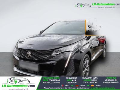 Peugeot 3008 Hybrid 136 e-DCS6