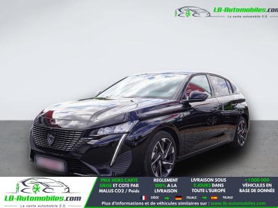 Peugeot 308 PHEV 180 e-BVA