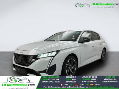 Peugeot 308 PureTech 130ch  BVM