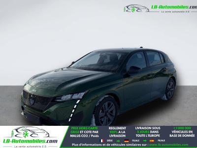 Peugeot 308 PureTech 130ch  BVM