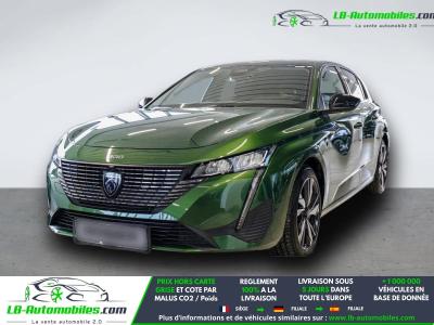 Peugeot 308 PureTech 130ch  BVM