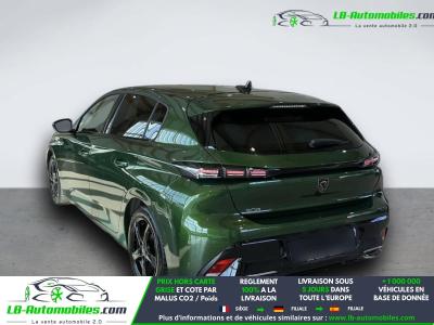 Peugeot 308 PureTech 130ch  BVA