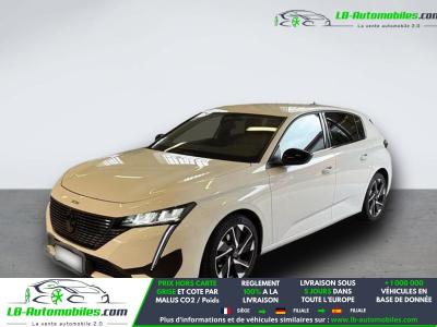 Peugeot 308 PureTech 130ch  BVA