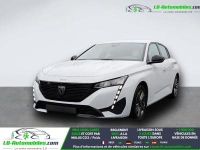 Peugeot 308 PureTech 130ch  BVA