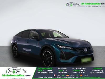 Peugeot 408 PureTech 130 ch  BVA