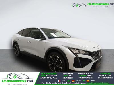 Peugeot 408 PureTech 130 ch  BVA