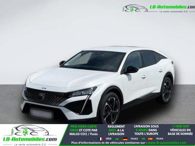 Peugeot 408 PureTech 130 ch  BVA