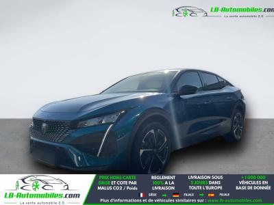 Peugeot 408 PureTech 130 ch  BVA