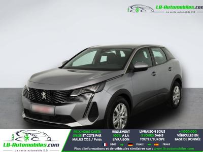 Peugeot 3008 Puretech 130ch  BVA